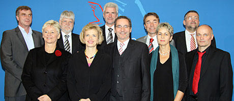 Brandenburger Kabinett