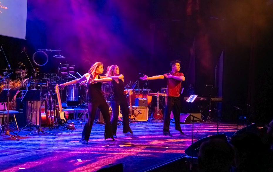 Foto: Rock/Pop/Jazz2026 - 1