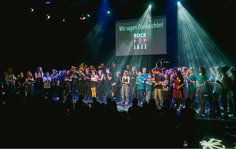 Foto: Rock/Pop/Jazz2026