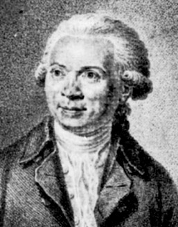 Johann Abraham Peter Schulz