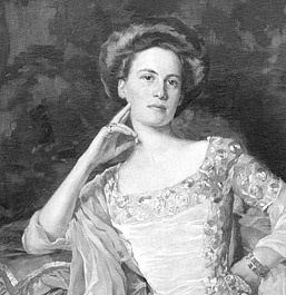 Annabel von Arnim-Criewen