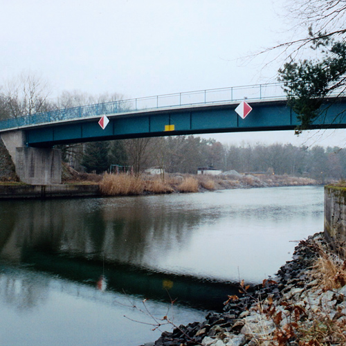 Foto: Teerofenbrücke