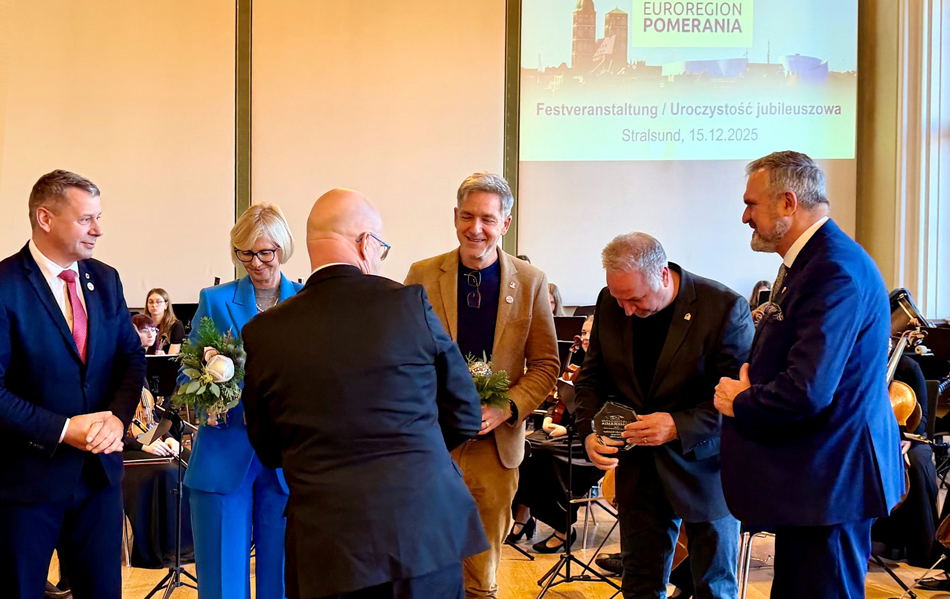 Gruppenfoto Gruppenfoto