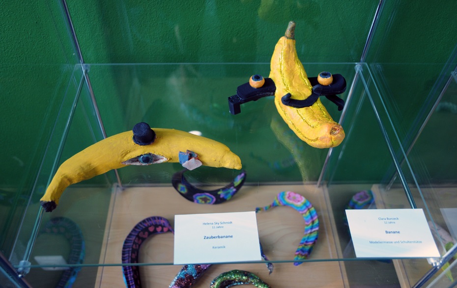 Foto: Banane 1