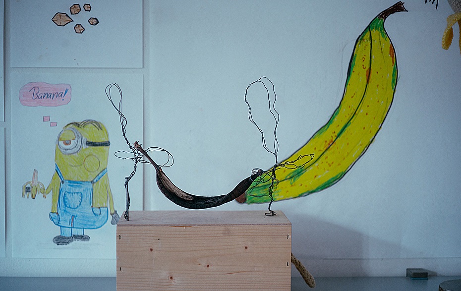 Foto: Banane 14