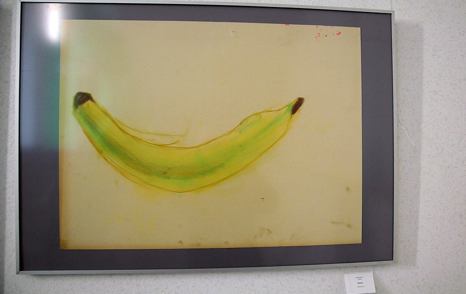 Foto: Banane 8