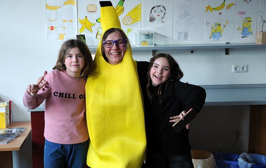 Foto: Banane 9