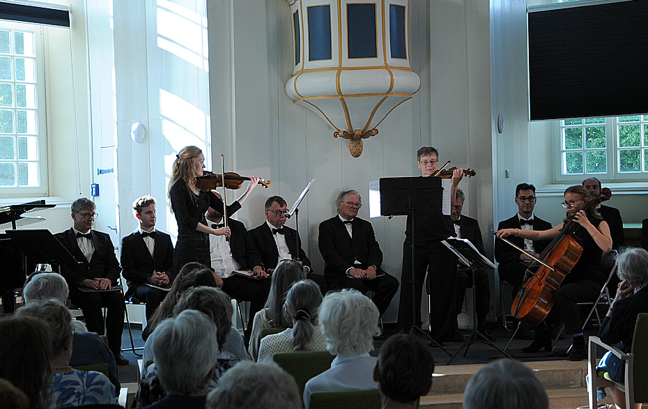 Foto: Vivaldi