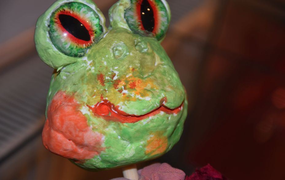 Frosch