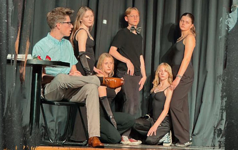 Foto: Jugend Musical 2025