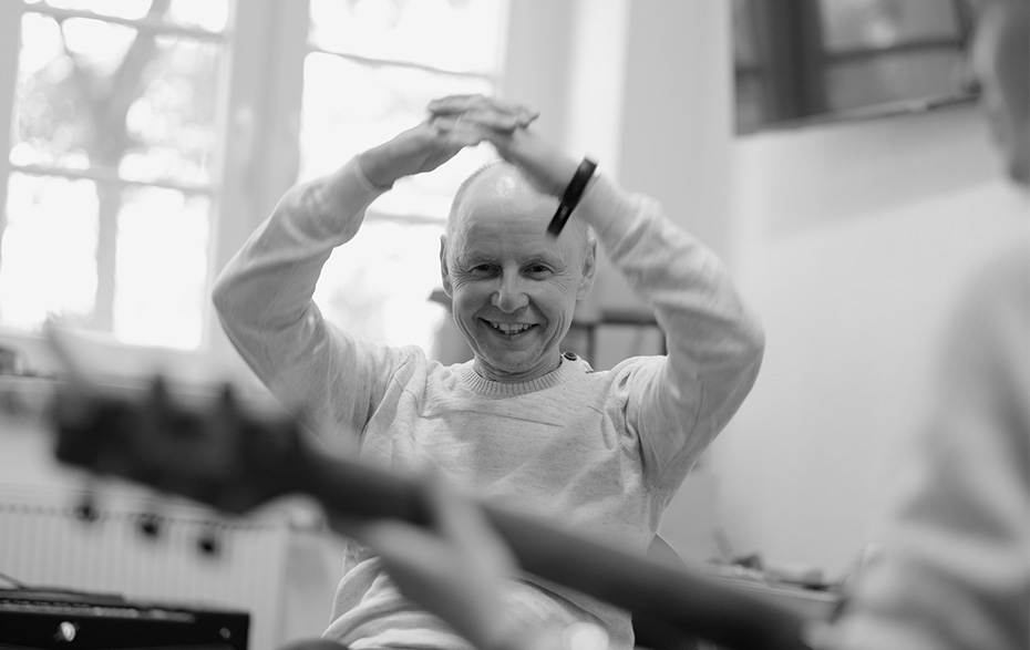 Foto: Mike Hesche 2025