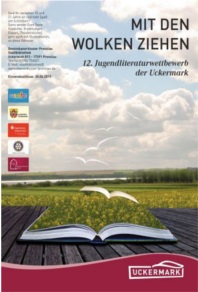 Foto: 12. Jugendliteraturwettbewerb der Uckermark