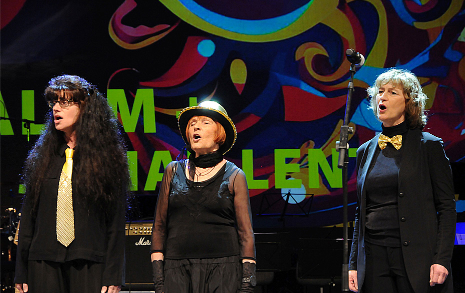 Foto: Pop 19