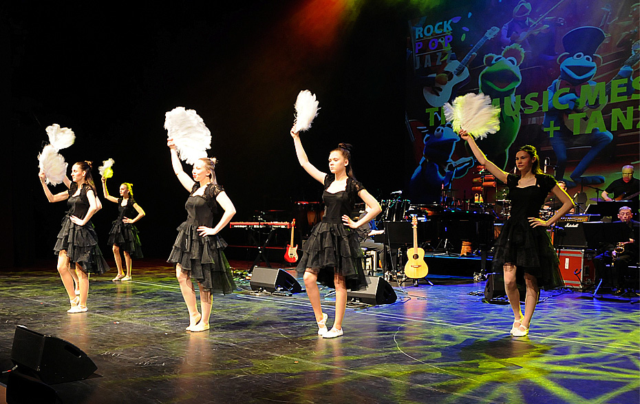 Foto: Pop 40
