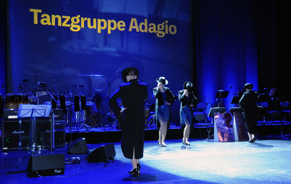 Foto: RockPopJazzKonzert 22.03.2023