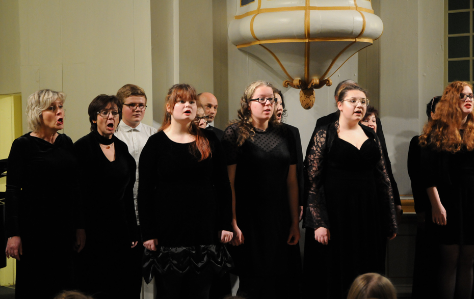 Foto: BP Weihnachtskonzert 2018 Kammerchor1