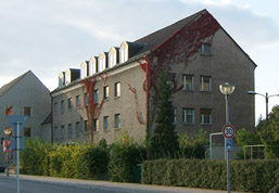 Foto: Musikschulgebäude