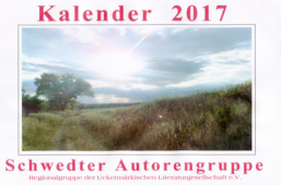 Foto: Autorenkalender