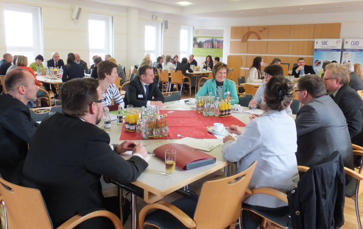 Foto: Binationaler Workshop