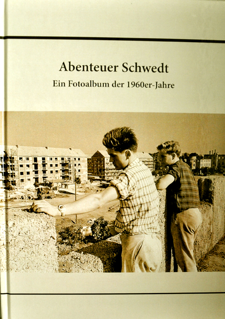 Foto: Buchtitel