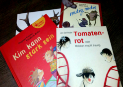 Foto: Kinderbücher