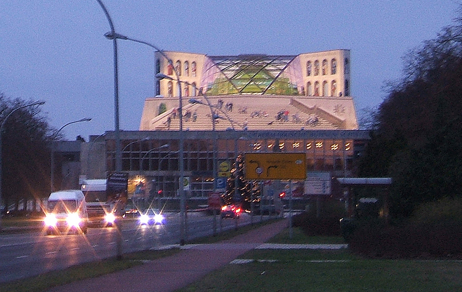 Foto: Uckermärkische Bühnen