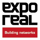 Logo: EXPO REAL 2012