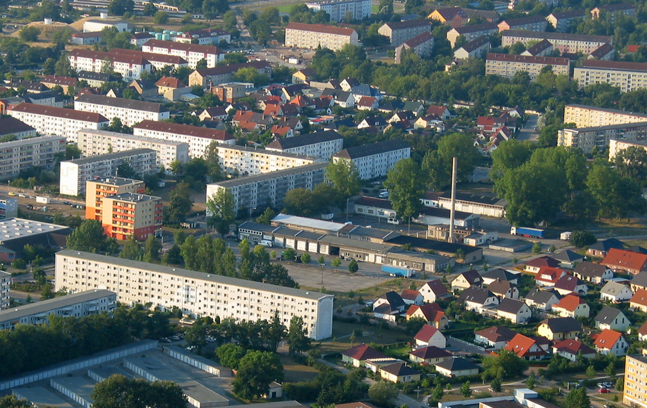 Luftbild