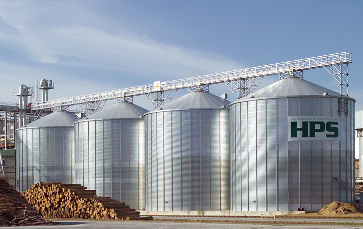 Photo: Holzkontor und Pelletierwerk Schwedt GmbH