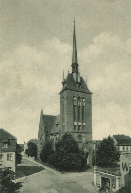 Foto: katholische Kirche