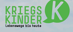 Text „Kriegskinder – Lebenswege bis heute“