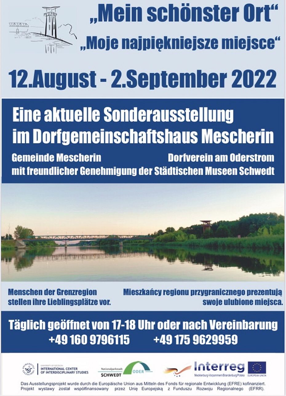 Plakat: Ausstellung 