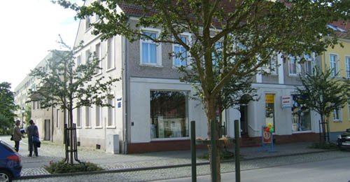 Foto: Salzstraße