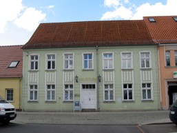 Foto: Stadtmuseum