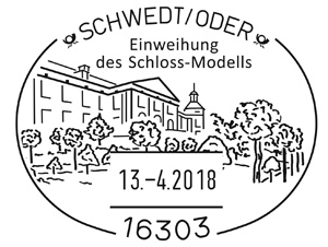 Sonderstempel