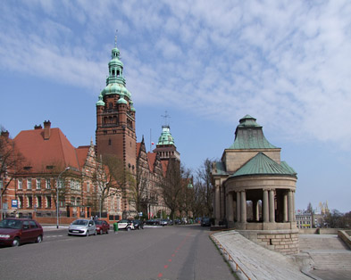 Foto: Stettiner Woiwodschaftsamt 