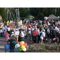 Foto: Bürgerfest im Park der ubs