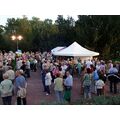 Foto: Bürgerfest im Park der ubs