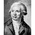 Johann Abraham Peter Schulz