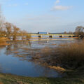 Foto: Oderflutbrücke