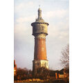 Foto: Wasserturm