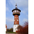 Foto: Wasserturm