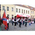 Foto: Line-Dancerinnen