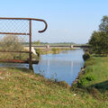 Foto: Gatower Brücke