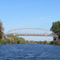 Foto: Landgrabenbrücke