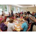 Foto: 3. KinderUni Schwedt/Oder 