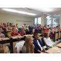 Foto: 3. KinderUni Schwedt/Oder 