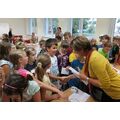 Foto: 3. KinderUni Schwedt/Oder 