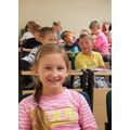 Foto: 3. KinderUni Schwedt/Oder 