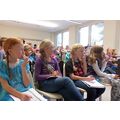 Foto: 3. KinderUni Schwedt/Oder 